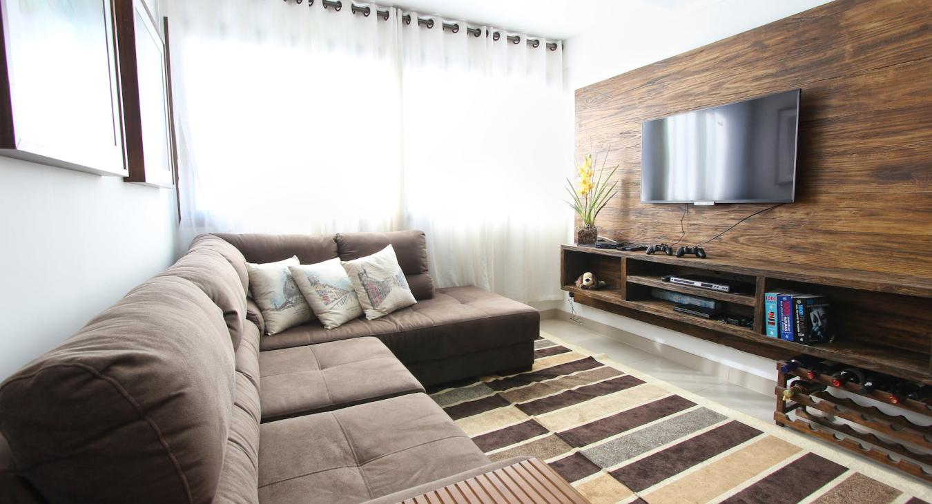 Condo in Thailand